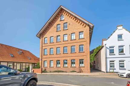Wohnung zum Kaufen in Celle 329.900,00 € 90 m²