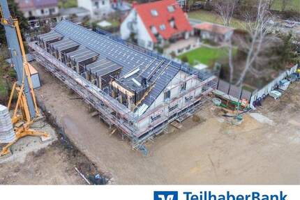 TownHouse - NEUBAU - Stadt Erlangen