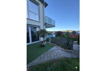 Lichtdurchflutete Wohnung in Trier Biewer + Incl. 2 Stellplätzen