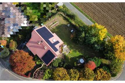 Haus zum Kaufen in Langgöns 585.000,00 € 168 m²