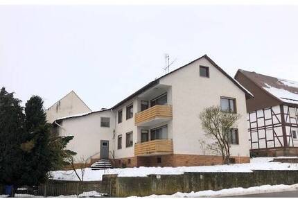 Resthof im Herzen der Seenregion mit Platz zum Verwirklichen Ihrer Wünsche! - Twistetal Gembeck