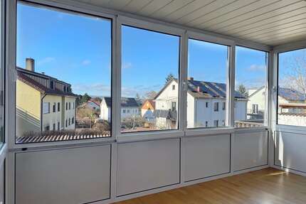 Wohnung zum Kaufen in Schorndorf 299.000,00 € 106.11 m²
