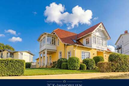 Haus zum Kaufen in Göhren 849.000,00 € 250 m²