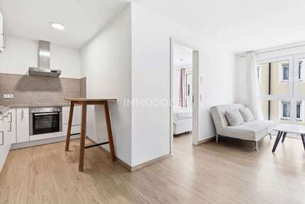 Wohnung zum Kaufen in Kempten 249.000,00 € 45.33 m²