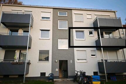 Wohnung zum Kauf - 179.000,00&nbsp;EUR Kaufpreis, ca.&nbsp; 55,22&nbsp;m&sup2; in Weißenhorn (PLZ: 89264)