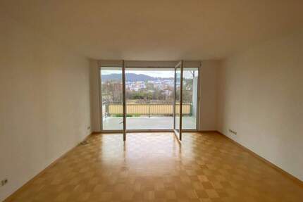 Grenznahe 2-Zi.-Wohnung in Lörrach-Stetten