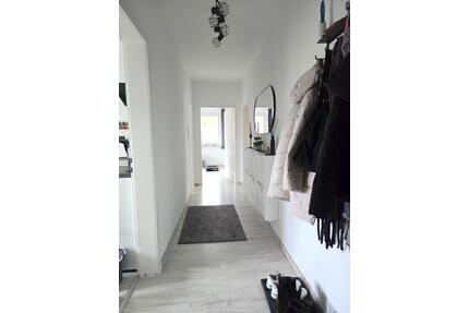 Schön & schick, Ihr Zuhause auf 2,5 Zi. im Grünen - Wetter (Ruhr)