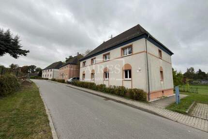 Mehrfamilienhaus in Elsteraue - 75.000,00&nbsp;EUR Kaufpreis, in Elsteraue (PLZ: 06729) Nißma