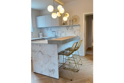 Exklusive 2,5-Zimmer-Wohnung - Arzheim - Landau - Landau in der Pfalz