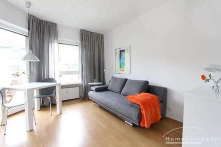 Wohnen auf Zeit in Bonn 850,00 €