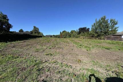 Willkommen auf dem Dorf mit Stadtnähe - Dannenberg Tramm