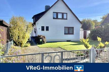 Haus zum Kaufen in Ratzeburg 185.000,00 € 109 m²