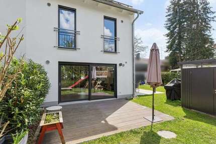 Haus zum Kaufen in Planegg 1.290.000,00 € 125.74 m²