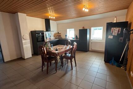 2,5 Zimmer Wohnung auf einem Resthof ab 01.01.2027 - Barum