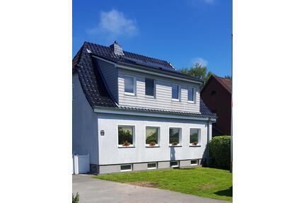 Ferienhaus-wohnung - Monteurzimmer - Kieler Förde - Mönkeberg