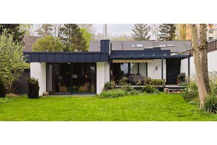 Haus zum Kaufen in Augsburg 1.799.000,00 € 220 m²