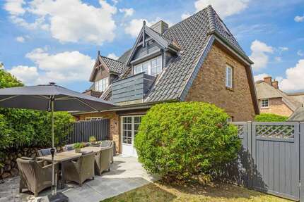 Haus zum Kaufen in Sylt 1.395.000,00 € 115 m²