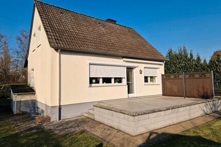 EFH in Celle Westercelle zu verkaufen.