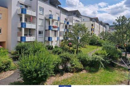 Attraktive Wohnung in Freital: Ideal angebunden in grüner Lage