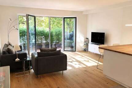 Wohnung zum Kaufen in Bremen 330.000,00 € 67 m²