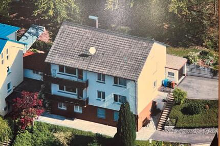 Vermiete helle und freundliche 4 Zimmer Wohnung in Lauterbach