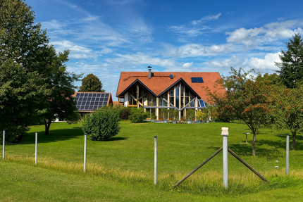 Haus zum Kaufen in Eintürnen 1.750.000,00 € 262 m²