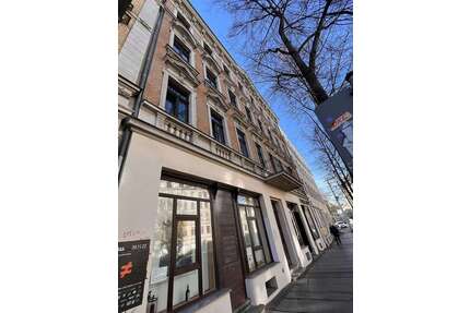 Wohnung zum Mieten in Leipzig 849,00 € 63 m²