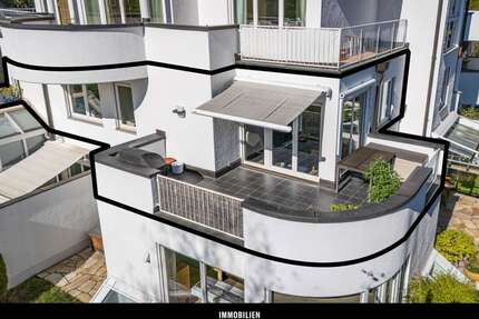 Wohnung zum Kaufen in München 830.000,00 € 83 m²