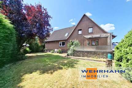 Haus zum Kaufen in Bargteheide 299.000,00 € 111.15 m²
