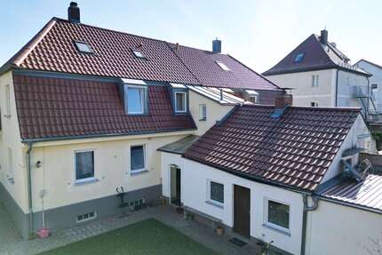 Haus zum Kaufen in Landshut 640.000,00 € 202 m²