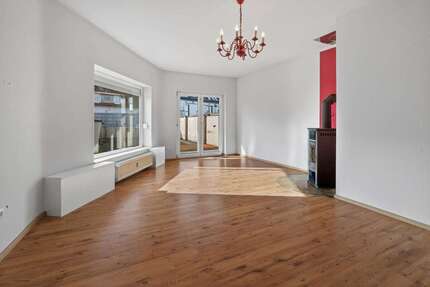 Wohnung zum Kaufen in Karlsruhe Durlach 539.000,00 € 137.39 m² - Karlsruhe / Durlach