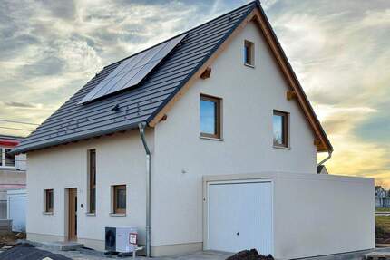 Ihr Zuhause im Grünen - Leipzig ganz nah - Taucha