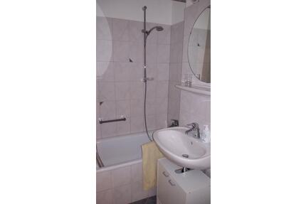 Schönes 1-Zimmer-Apartment-+ - 530,00&nbsp;EUR Kaltmiete, ca.&nbsp; 28,00&nbsp;m&sup2; in Kempten (Allgäu) (PLZ: 87435)