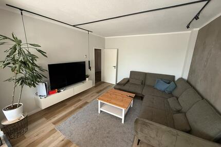 3-Zimmer Eigentumswohnung mit Garten + Stellplatz in TOP - Lage - Fröndenberg (Ruhr)