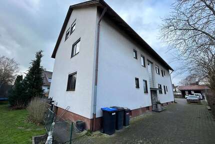 Wohnung zum Mieten in Jedelhausen 480,00 € 49 m²