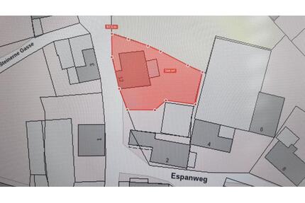 Altes Haus Einfamilienhaus EFH - 49.000,00&nbsp;EUR Kaufpreis, ca.&nbsp; 185,00&nbsp;m&sup2; in Hirschbach (PLZ: 92275)