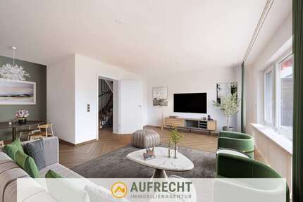 Haus zum Kaufen in Weichs 549.800,00 € 118 m²
