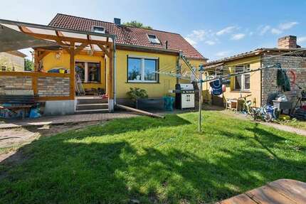 Haus zum Kaufen in Nauen 289.000,00 € 130 m²