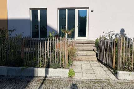 Wohnung zum Mieten in Eberswalde 600,00 € 50.03 m²