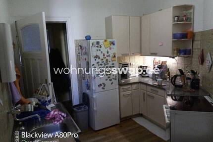 Wohnungsswap - Blumenthalstraße - Berlin Tempelhof