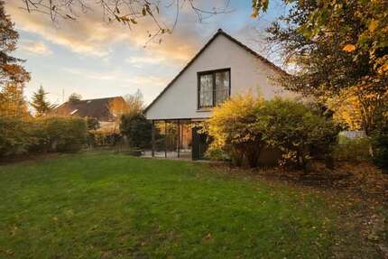 Haus zum Kaufen in Braunschweig Stöckheim 779.000,00 € 184.25 m² - Braunschweig / Stöckheim