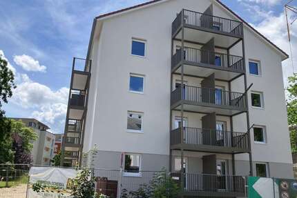 Wohnung zum Mieten in Karlsruhe-Durlach 881,91 € 72.11 m²