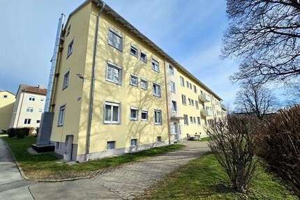 Wohnung zum Kaufen in Kempten 249.000,00 € 48 m²