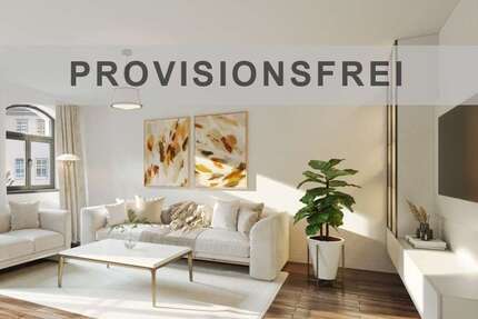 Wohnung zum Kaufen in Dresden 340.000,00 € 95 m²