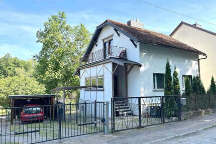 Haus zum Kaufen in Rüdersdorf bei Berlin 295.000,00 € 115 m²