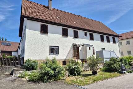 Haus zum Kaufen in Hermaringen 250.000,00 € 216 m²