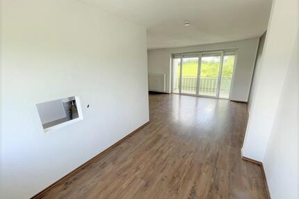 Erdgeschoss 3,5 Zimmer mit Balkon - Kaufbeuren
