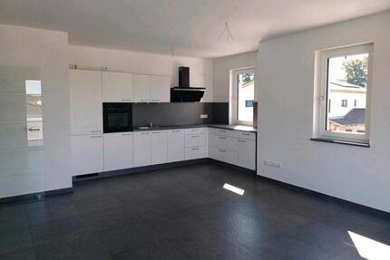 Sehr schöne Neubauwohnung - 870,00&nbsp;EUR Kaltmiete, ca.&nbsp; 85,00&nbsp;m&sup2; in Bad Kötzting (PLZ: 93444)