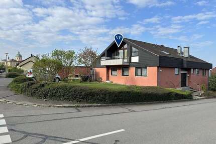 Wohnung zum Kaufen in Weingarten 225.000,00 € 58.23 m²