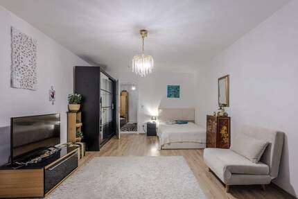 Bezaubernde 3 Zi. Whg. nähe Englischer Garten - München Schwabing-Freimann